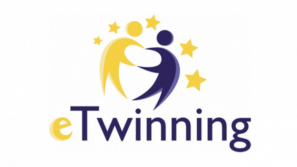 E-Twinning Almanca Projesi Etkinlikler